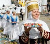 Афиша праздничных событий в Алматы