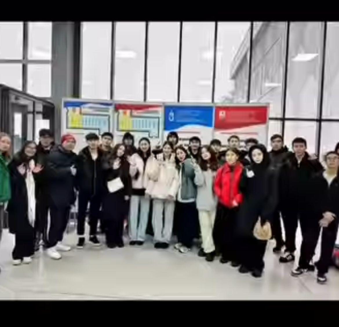 Болашақ мамандық таңдау