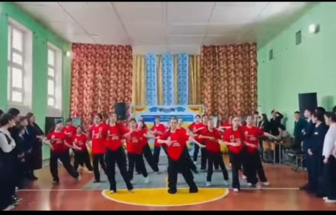 "Қағидамыз - әділдік, тірегіміз- жауапкершілік, мақсатымыз - өрлеу"