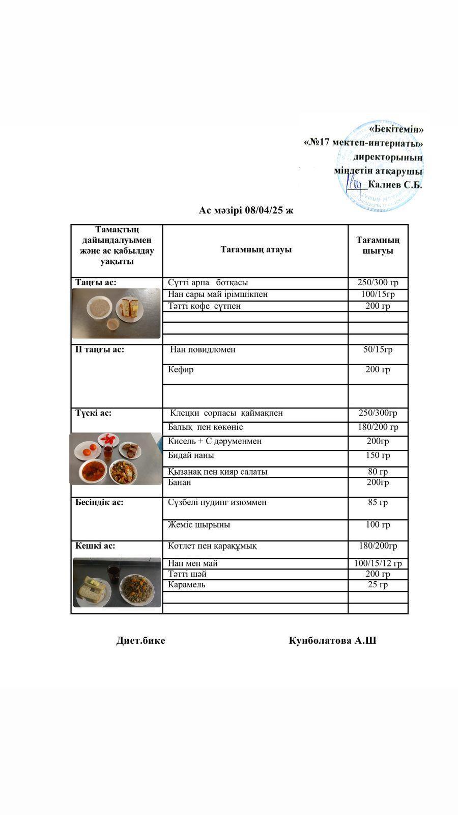 08.04.2025-Ас мәзірі
