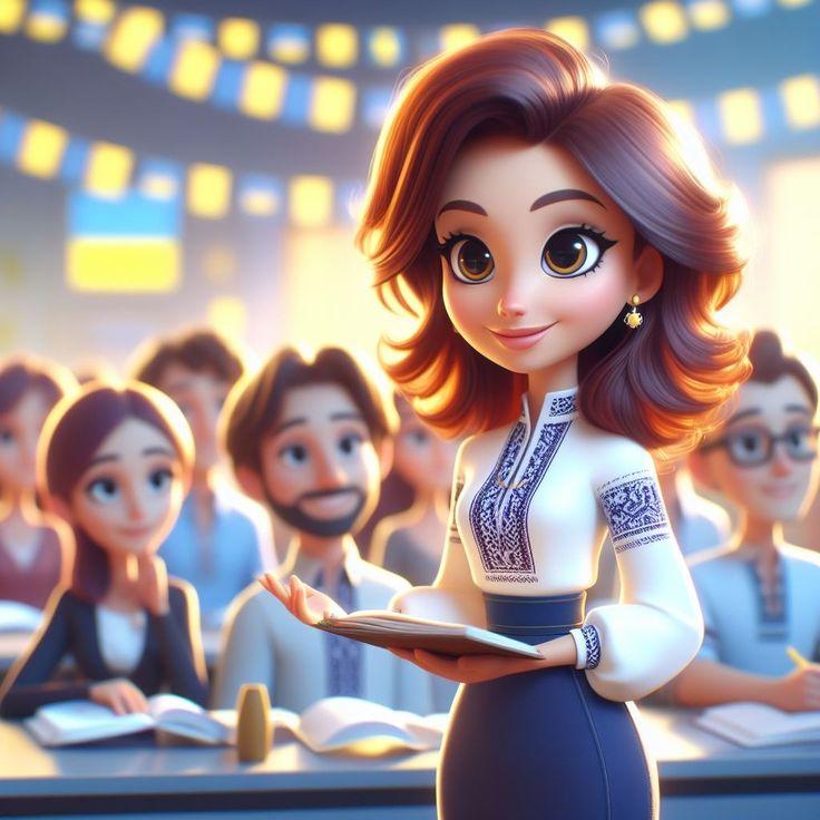 "Цифрлық ұстаз-жасанды интеллекетпен"