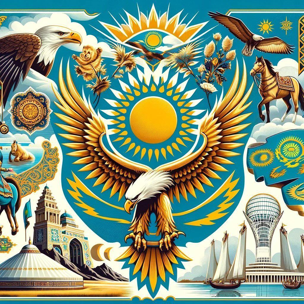 25 Қазан - Республика күні